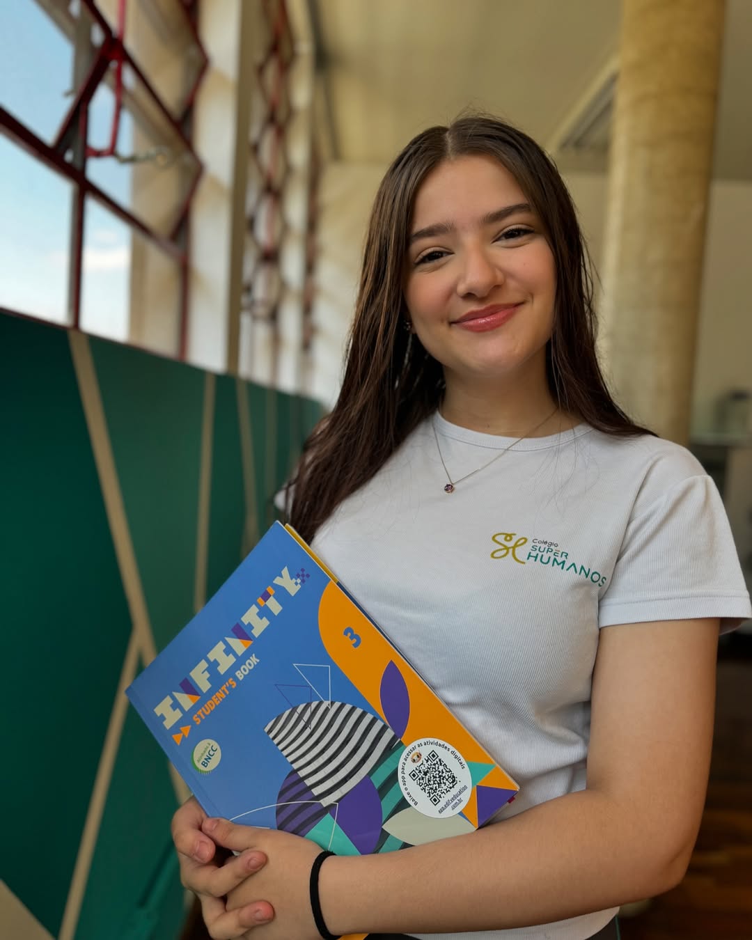 Aula de Inglês Fluente