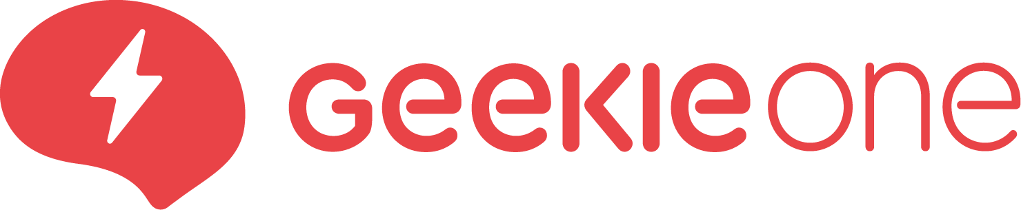 Geekie One Logo
